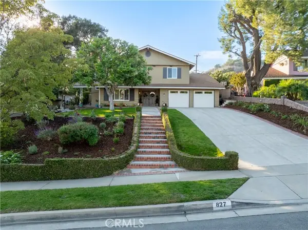 827 Deerflats Dr, San Dimas, CA 91773