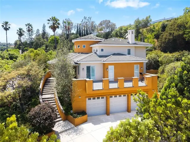 838 Braewood Court, South Pasadena, CA 91030 - Image #2