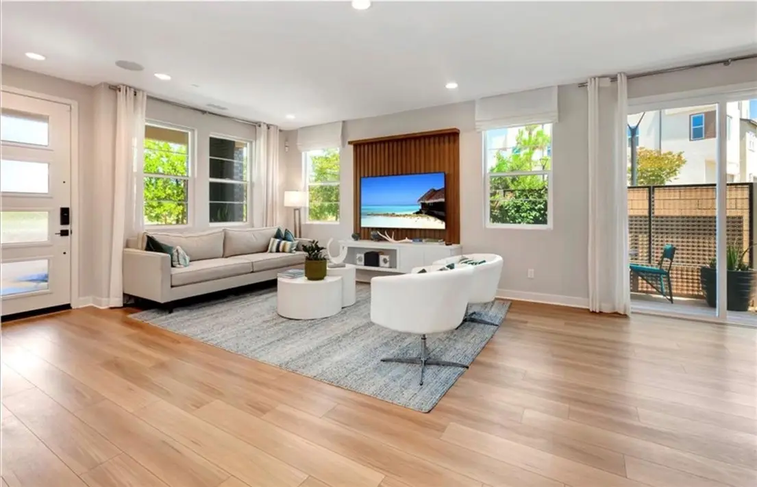 138 Biome, Irvine, CA 92618 - Image #1