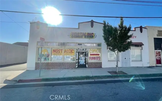 511 S Del Mar, San Gabriel, CA 91776 - #1