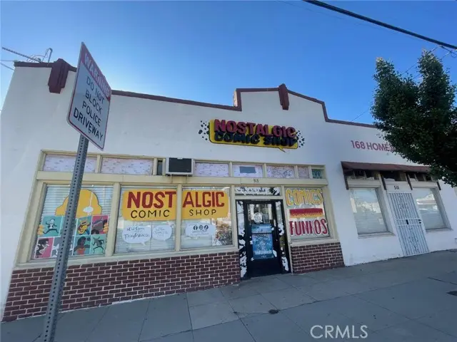 511 S Del Mar, San Gabriel, CA 91776 - #2