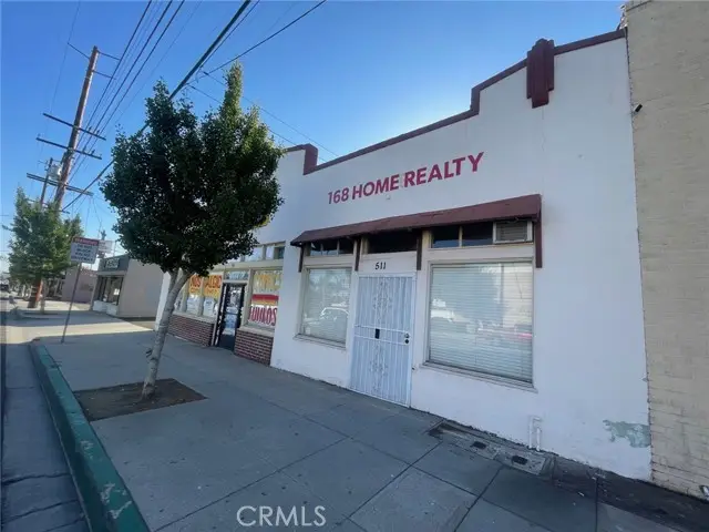 511 S Del Mar, San Gabriel, CA 91776 - #3