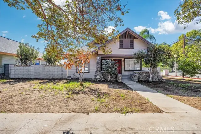 404 E Kingsley Avenue, Pomona, CA 91767 - #2