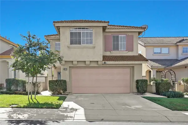 556 E Calora Street, Covina, CA 91722