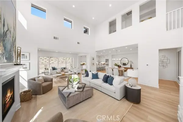 5767 Sunrise Ridge Lane, Lake Forest (el Toro), CA 92679