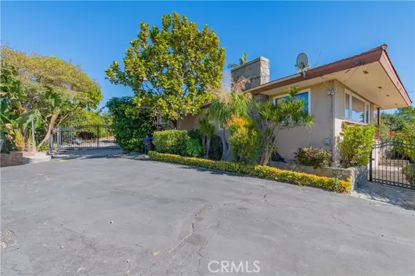 2168 Citron Road, La Habra Heights, CA 90631