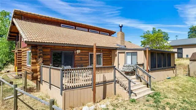 30771 Fox Ridge Court, Tehachapi, CA 93561 - Image #2