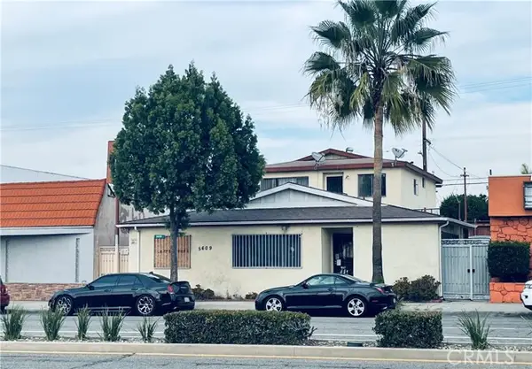 5609 E Beverly Boulevard, East Los Angeles, CA 90022