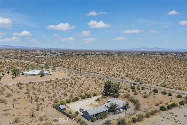 13384 Sheep Creek Road, Phelan, CA 92371 - #3