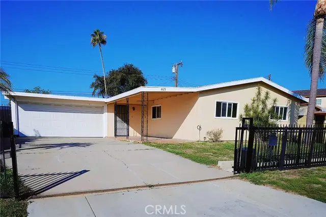 469 Richford Ave, La Puente, CA 91744 - Image #2