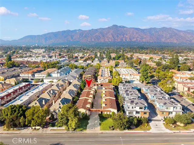 917 W Duarte Rd Unit 6, Arcadia, CA 91007 - Image #2