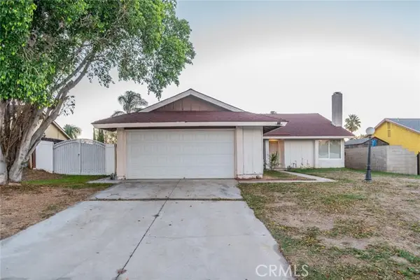 261 N Vine, Rialto, CA 92376