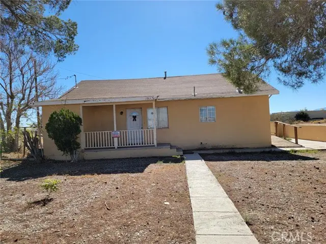 11957 Bartlett, Adelanto, CA 92301 - #2