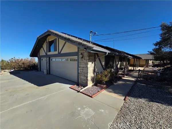 9539 Soledad, Pinon Hills, CA 92372