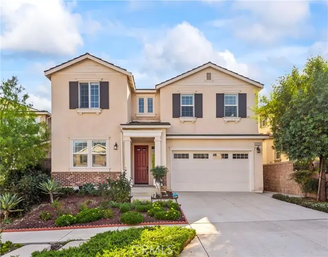 9719 La Vine Court, Rancho Cucamonga, CA 91701 - Image #1