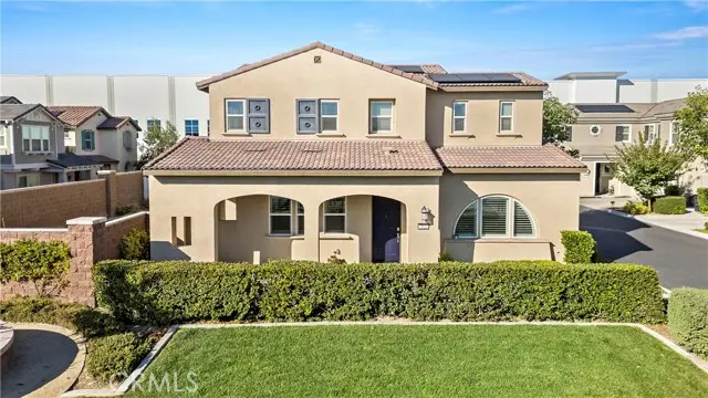 7522 Shorthorn St, Chino, CA 91708 - Image #1