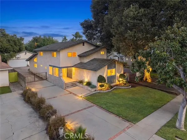 204 N Vega Street, Alhambra, CA 91801