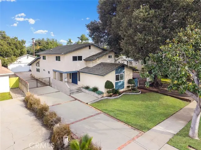 204 N Vega Street, Alhambra, CA 91801 - Image #2