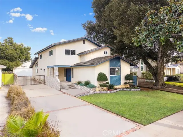 204 N Vega Street, Alhambra, CA 91801 - Image #3