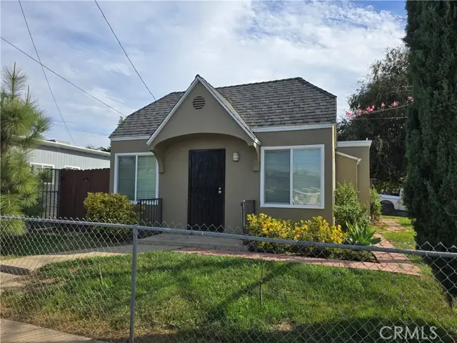 706 S Meridian, Alhambra, CA 91803 - Image #1