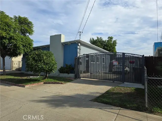 706 S Meridian, Alhambra, CA 91803 - Image #2