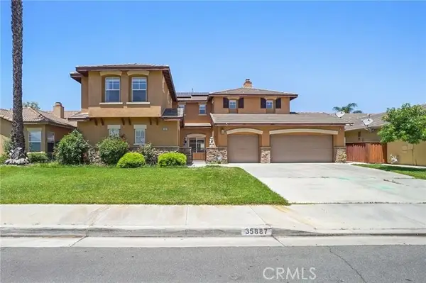 35887 Rhone Lane, Winchester, CA 92596