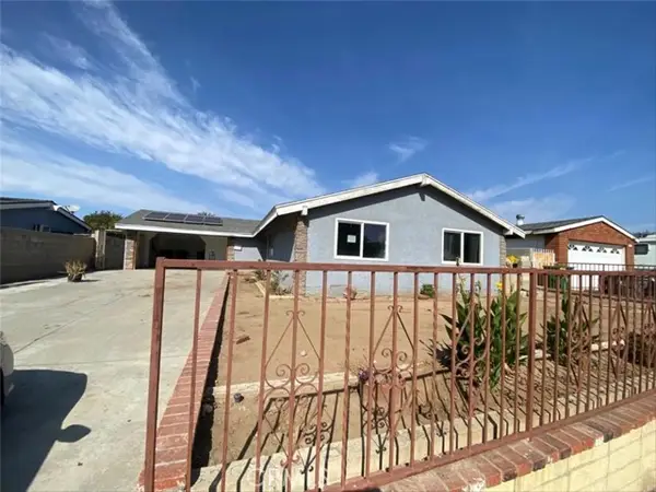 13163 Harlow Avenue, Corona, CA 92879