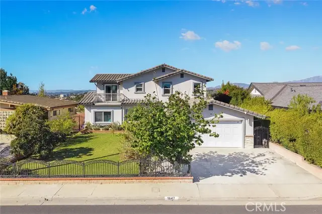 1647 Arriba, Monterey Park, CA 91754 - Image #3
