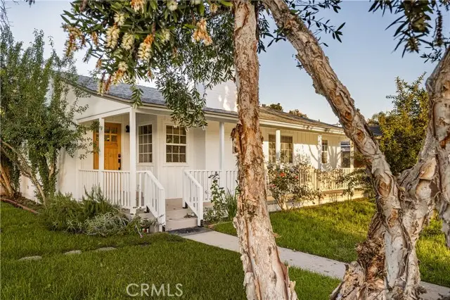 7001 Lasaine Avenue, Van Nuys, CA 91406 - #2