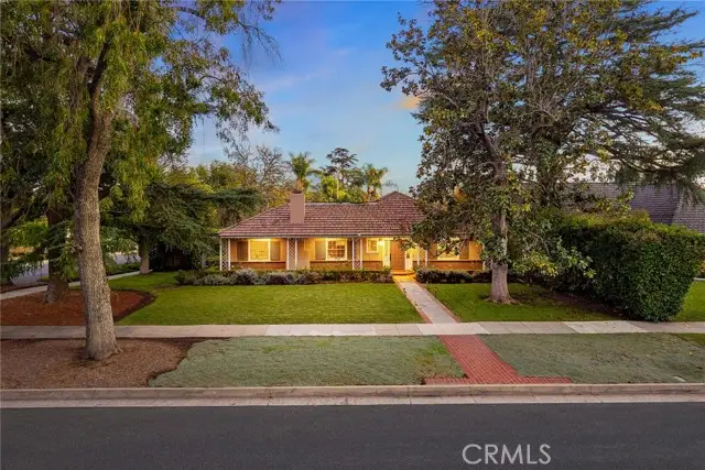 2198 Melville, San Marino, CA 91108 - Image #1