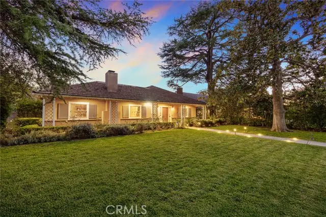 2198 Melville, San Marino, CA 91108 - Image #3