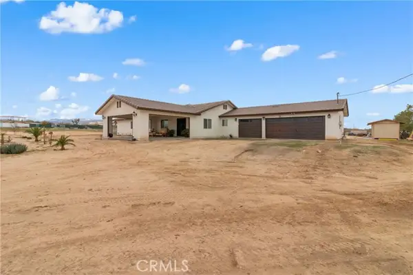 14426 Tumbleweed Road, Phelan, CA 92371