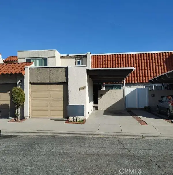 1860 S Via Bandera, Whittier, CA 90601