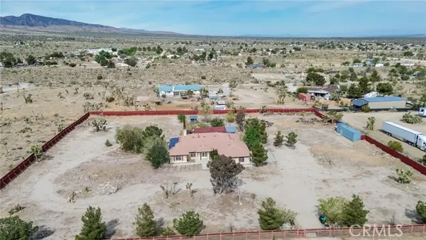 11126 Arena Road, Pinon Hills, CA 92372