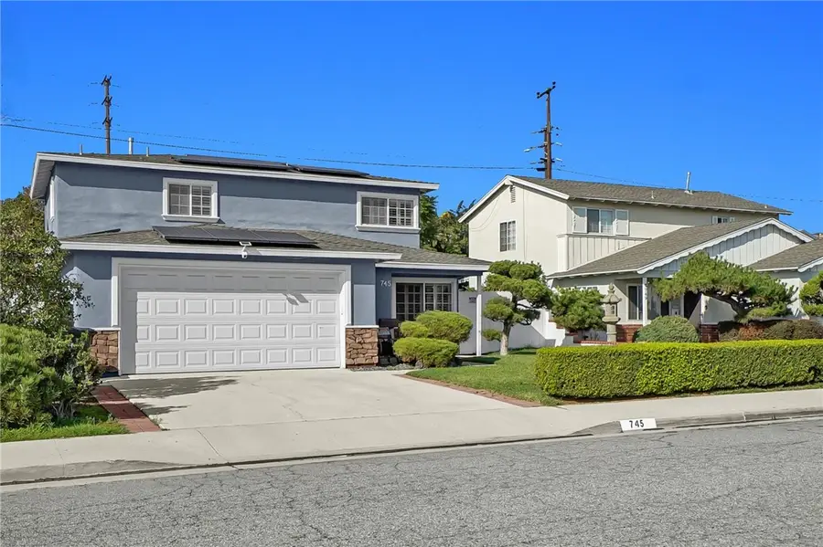 745 Bartolo Avenue, Montebello, CA 90640 - Image #2
