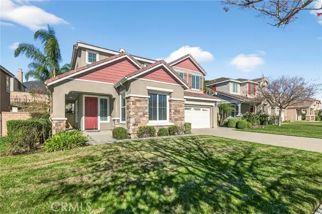 13740 Santa Maria Drive, Rancho Cucamonga, CA 91739 - Image #2