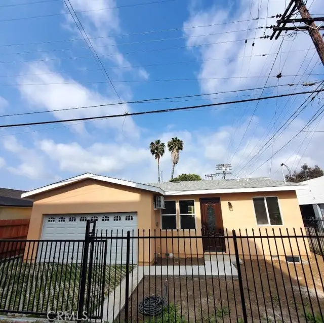 3765 Globe, Los Angeles, CA 90066 - Image #1