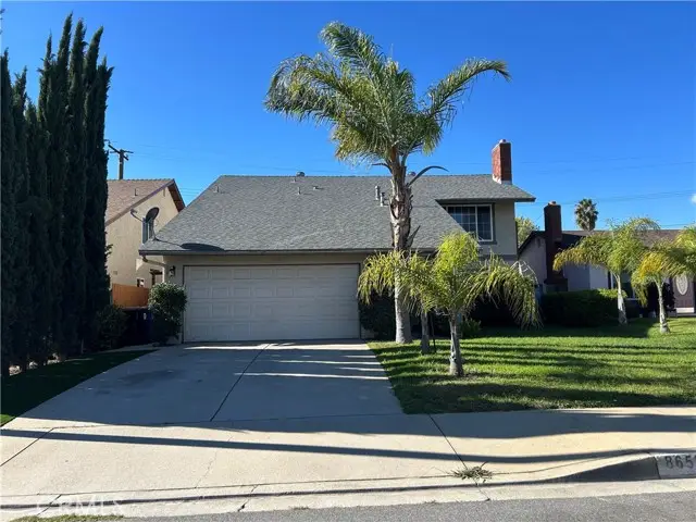 8652 Willow Drive, Rancho Cucamonga, CA 91730 - Image #1
