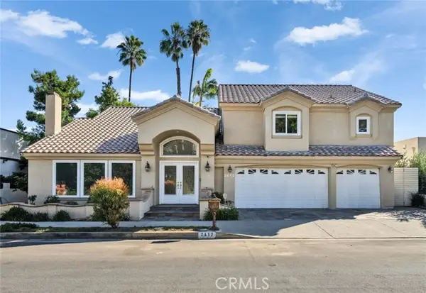 2412 Jupiter, Los Angeles, CA 90046