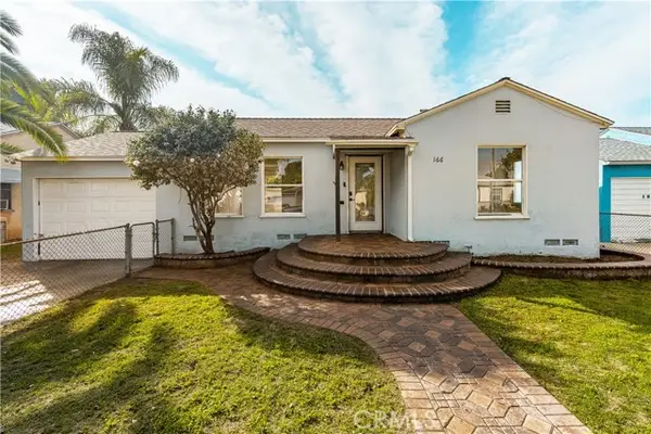 166 E Osgood Street, Long Beach, CA 90805