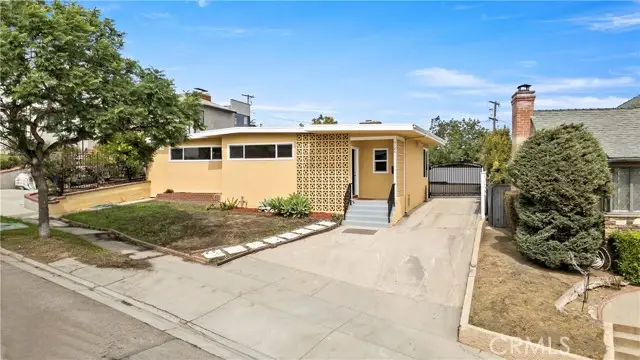 5126 Marvale, View Park Windsor Hills, CA 90043 - Image #1