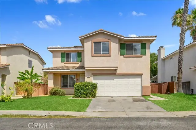 1077 Hibiscus Court, Pomona, CA 91766 - #1