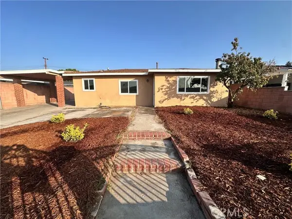 436 Balham Avenue, La Puente, CA 91744