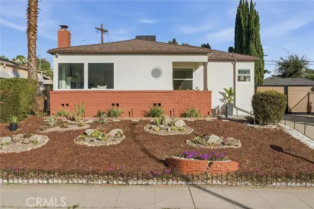 2106 Mcpherson Avenue, Los Angeles, CA 90032 - Image #3