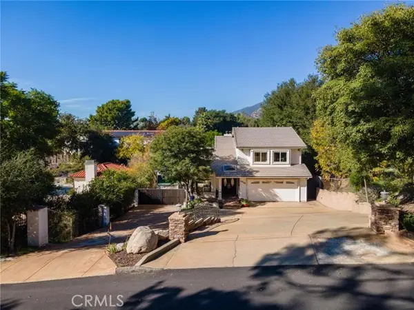 2415 Park Boulevard, Upland, CA 91784