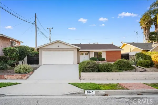 3845 S Forecastle Avenue, West Covina, CA 91792