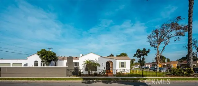 621 S Burris, Compton, CA 90221 - Image #1