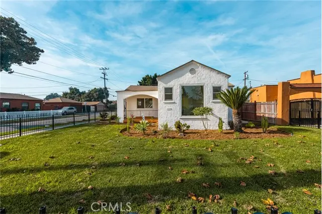 621 S Burris, Compton, CA 90221 - Image #2