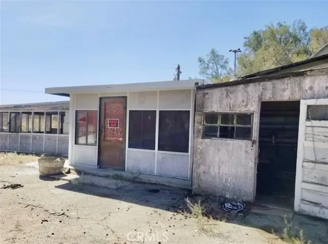 5151 S Us Highway 395, Ridgecrest, CA 93555 - #2