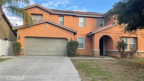 3041 Kalei Court, Perris, CA 92571